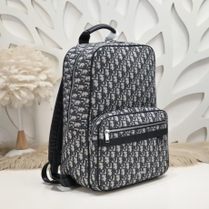 Christian Dior Backpacks